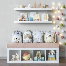 Toys furniture set 21